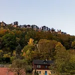 Apartamento Sorgatz Königstein