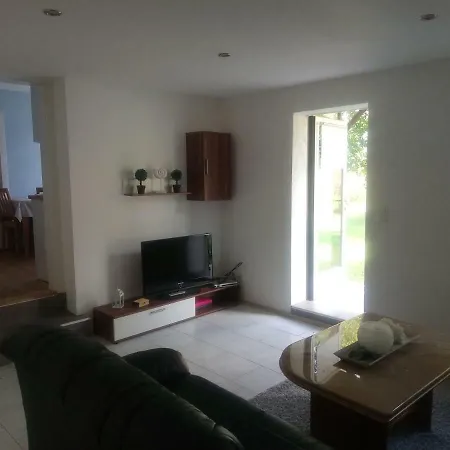 Lejlighed Sorgatz Königstein an der Elbe