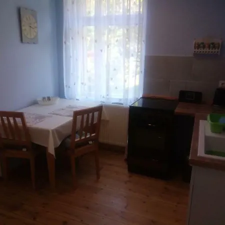 Sorgatz Apartment Konigstein an der Elbe