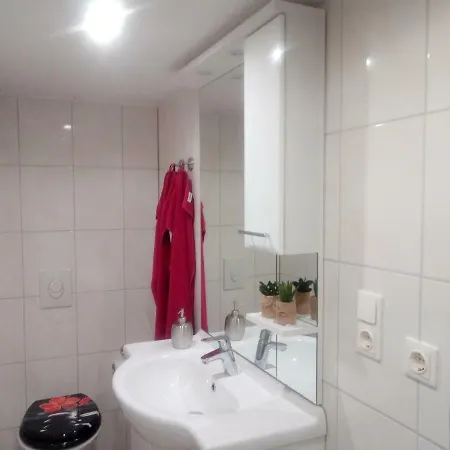 Sorgatz Apartment *