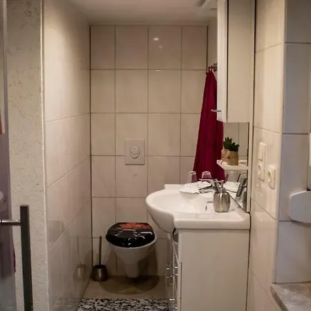 Apartment Sorgatz