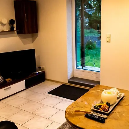Sorgatz Apartment Konigstein an der Elbe