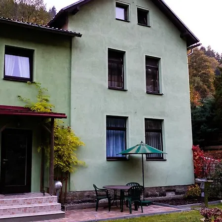 Sorgatz * Konigstein an der Elbe