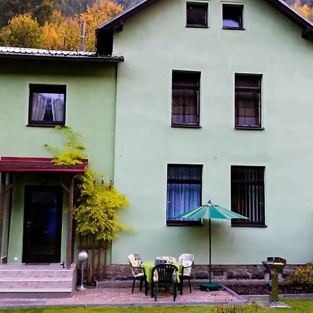 Apartment Sorgatz