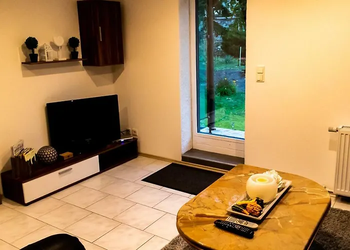 Sorgatz Appartement Königstein an der Elbe